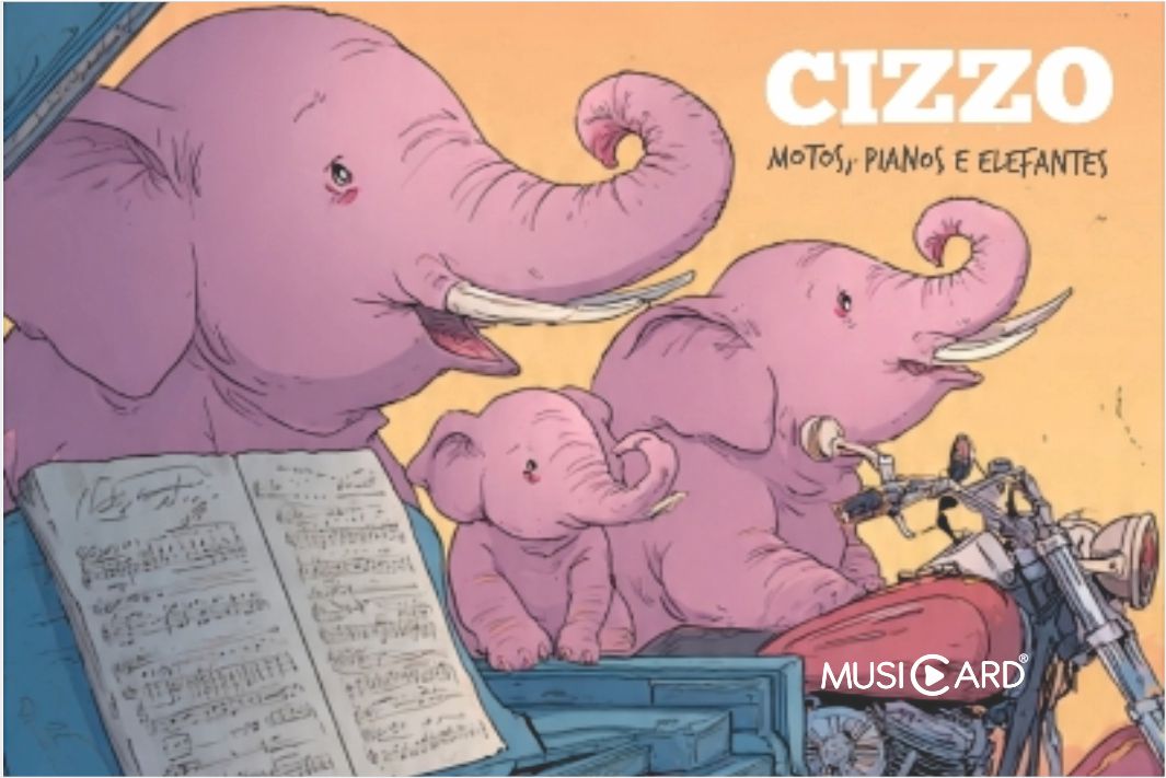 Musicard Cizzo