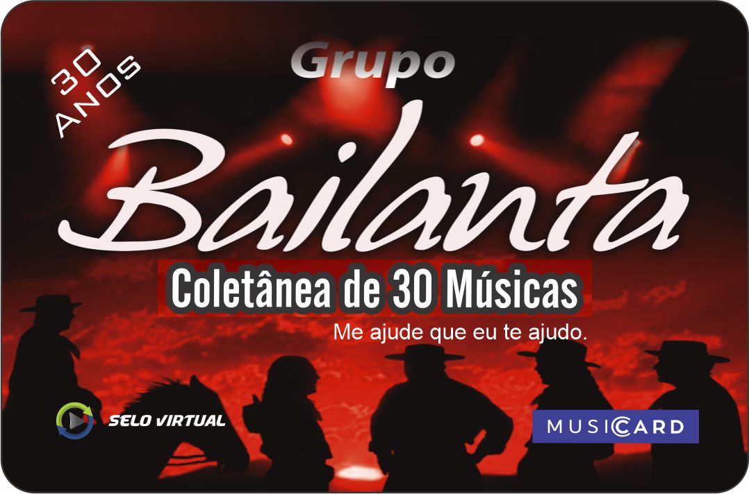 Musicard Grupo Bailanta