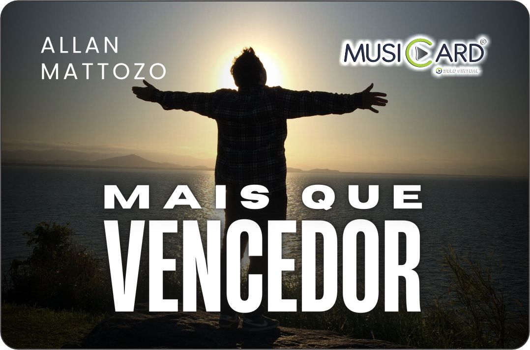Musicard Allan Mattozo