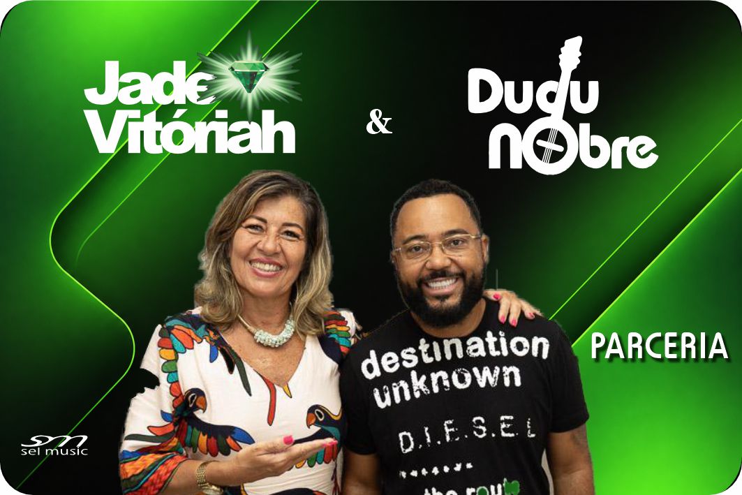 Musicard Jade Vitóriah & Dudu Nobre