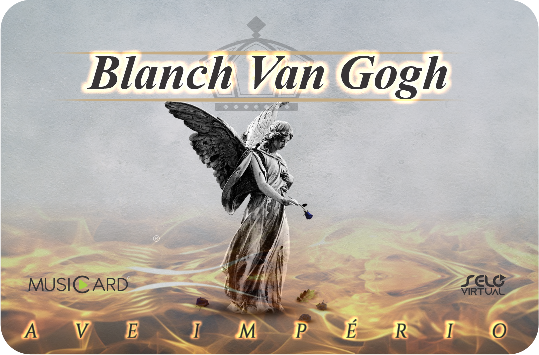 Musicard Blanch Van Gogh
