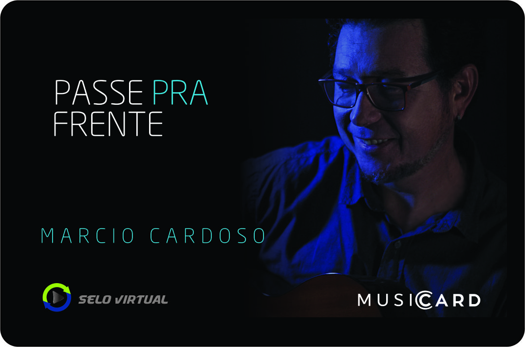 Musicard Marcio Cardoso
