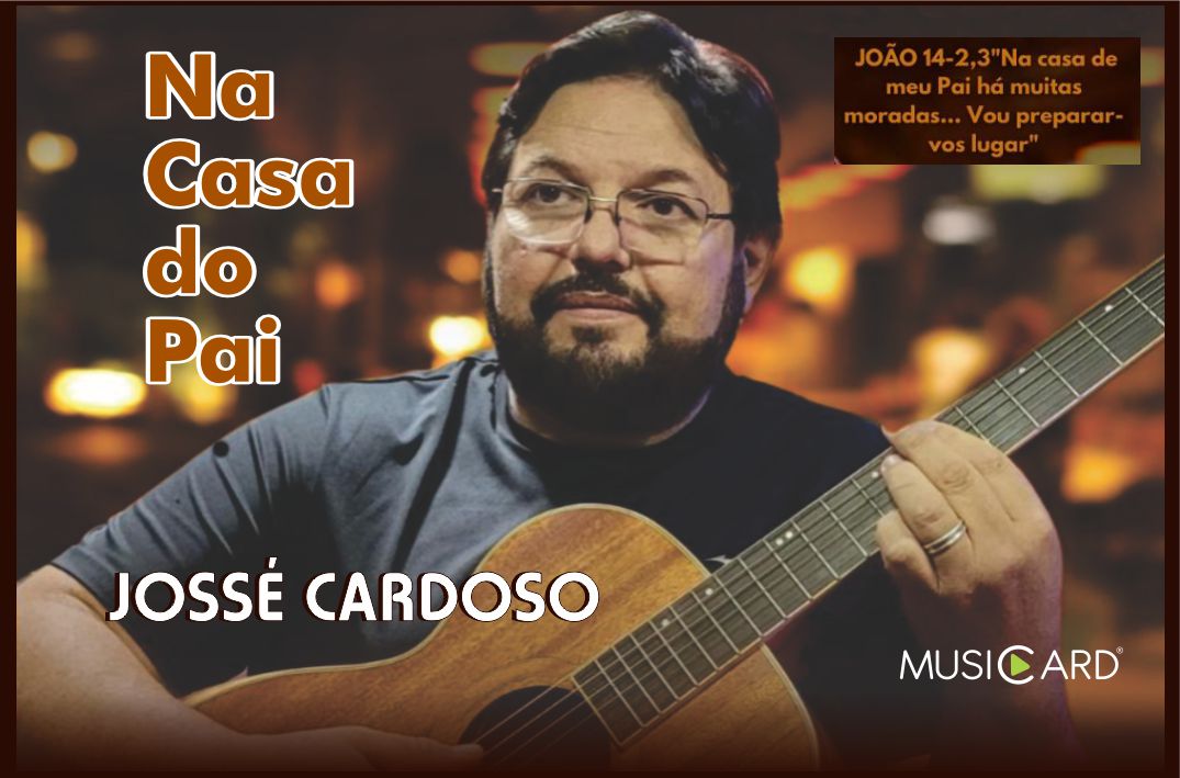 Musicard Jossé Cardoso
