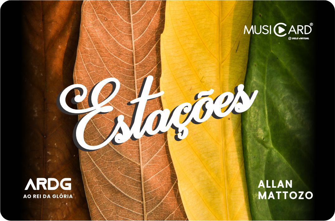 Musicard Allan Mattozo