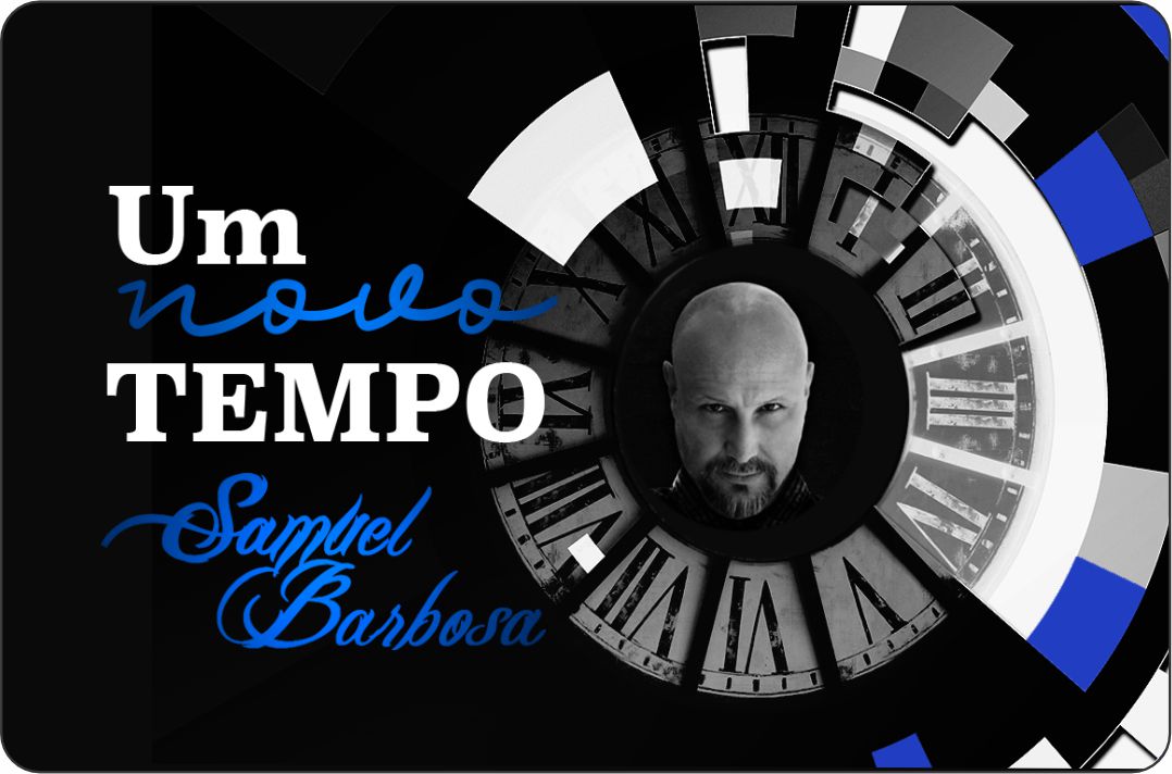 Musicard Samuel Barbosa
