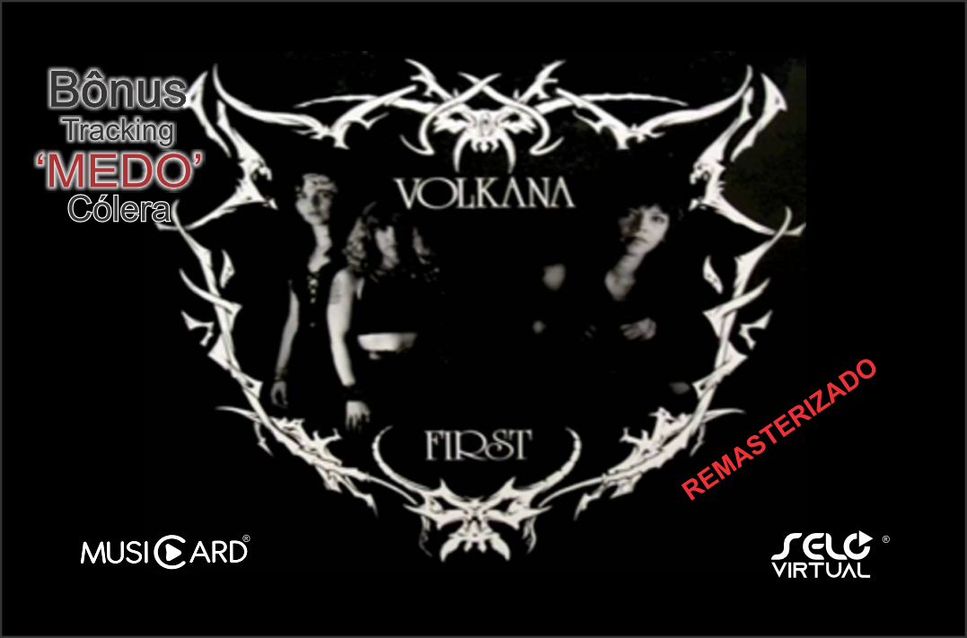 Musicard Volkana