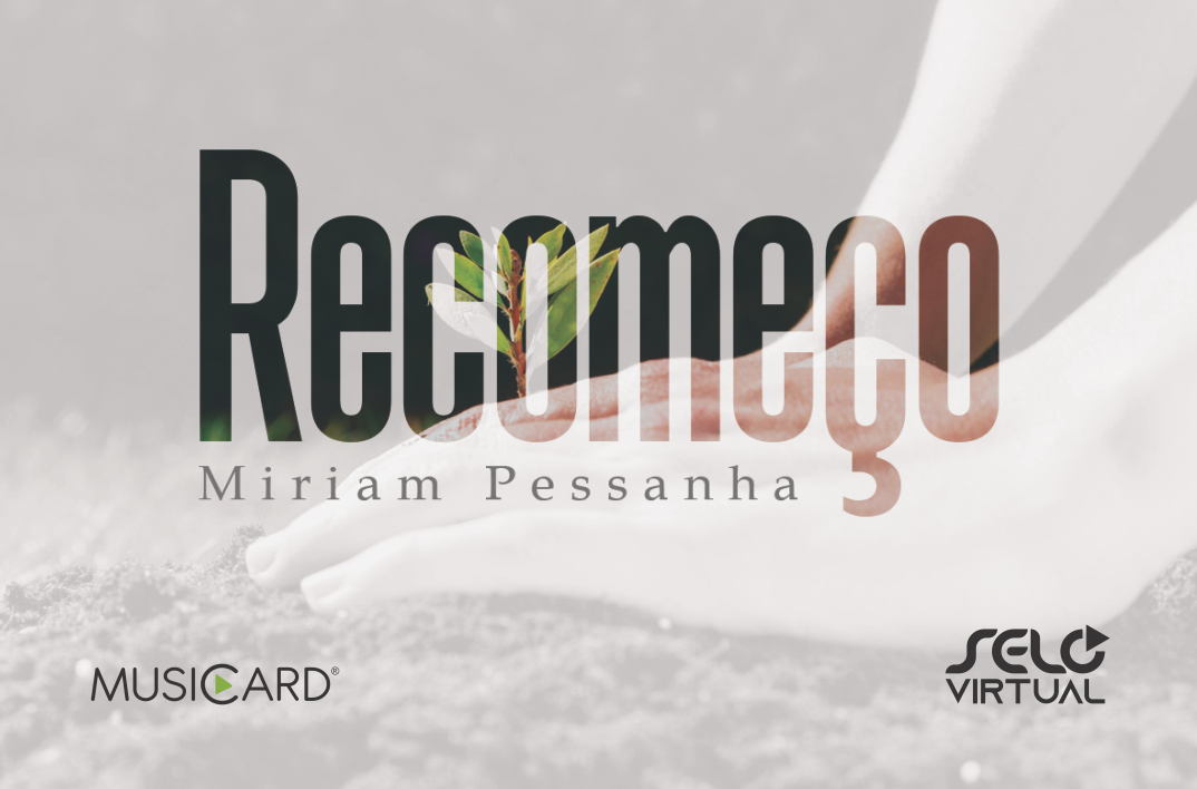 Musicard Miriam Pessanha