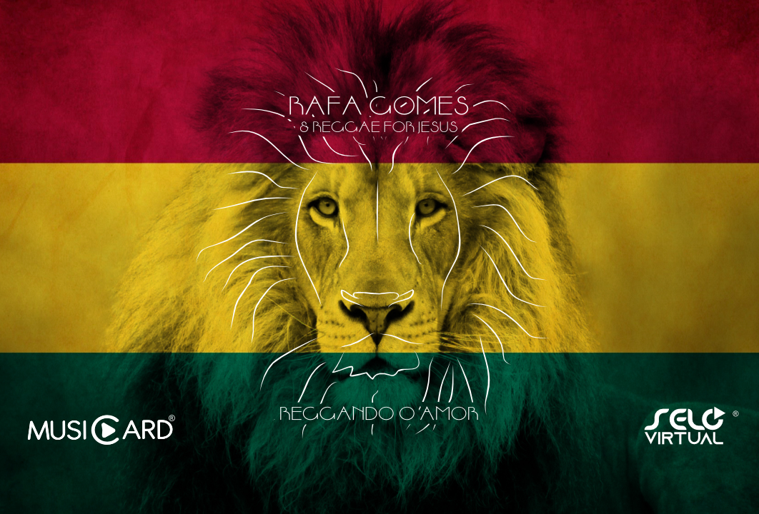 Musicard Rafa Gomes